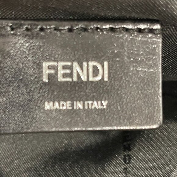 Fendi Monster Sling Bag (144690) main image 5